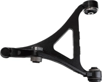 Track Control Arm Left LEMFORDER for CHRYSLER-05168282AB,CHRYSLER-05168282AA,...